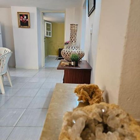 Hadhri Appartement Gobernación de Gobernación de Tozeur Exterior foto