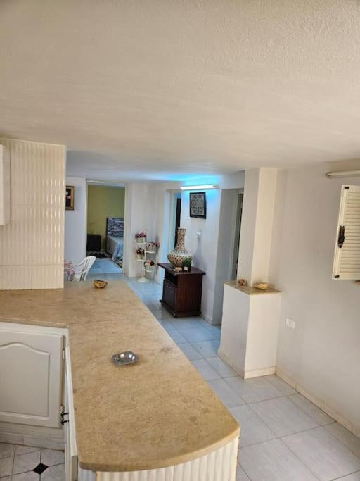Hadhri Appartement Gobernación de Gobernación de Tozeur Exterior foto