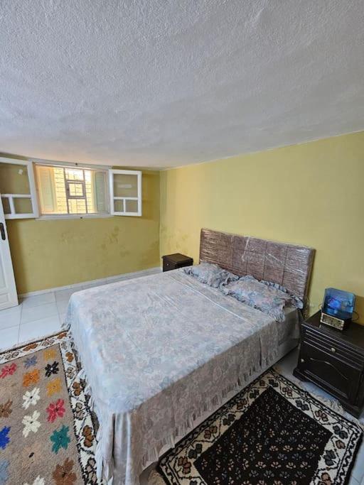 Hadhri Appartement Gobernación de Gobernación de Tozeur Exterior foto