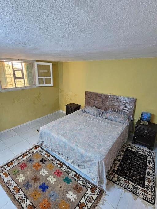 Hadhri Appartement Gobernación de Gobernación de Tozeur Exterior foto