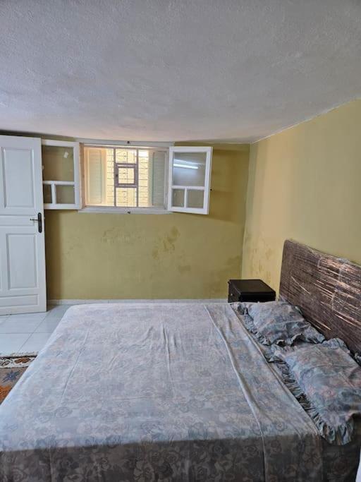 Hadhri Appartement Gobernación de Gobernación de Tozeur Exterior foto
