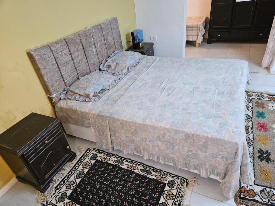 Hadhri Appartement Gobernación de Gobernación de Tozeur Exterior foto