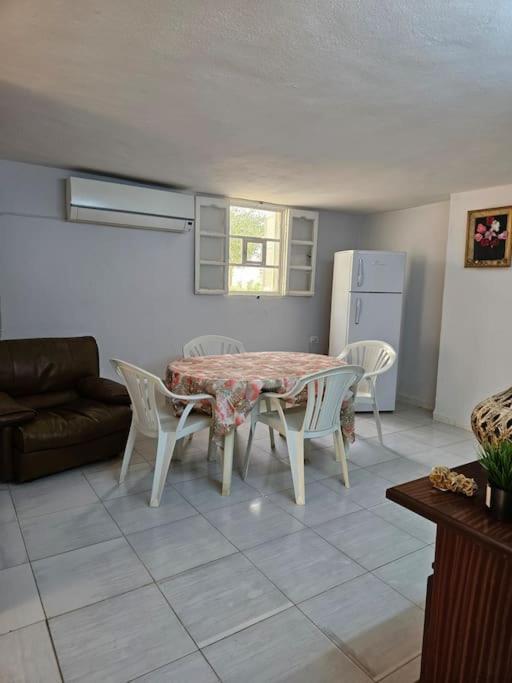Hadhri Appartement Gobernación de Gobernación de Tozeur Exterior foto