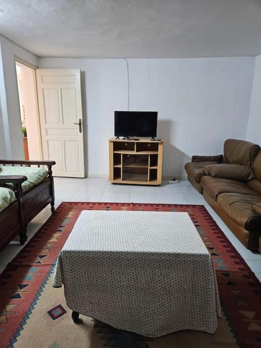 Hadhri Appartement Gobernación de Gobernación de Tozeur Exterior foto