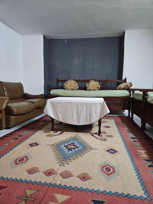 Hadhri Appartement Gobernación de Gobernación de Tozeur Exterior foto