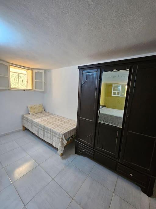 Hadhri Appartement Gobernación de Gobernación de Tozeur Exterior foto
