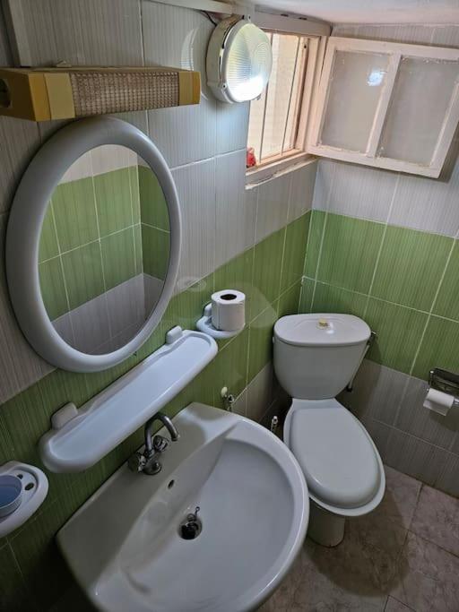 Hadhri Appartement Gobernación de Gobernación de Tozeur Exterior foto